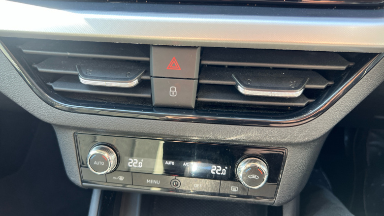 Skoda Kamiq 1.0 TSI SE L 5dr DSG Petrol Hatchback